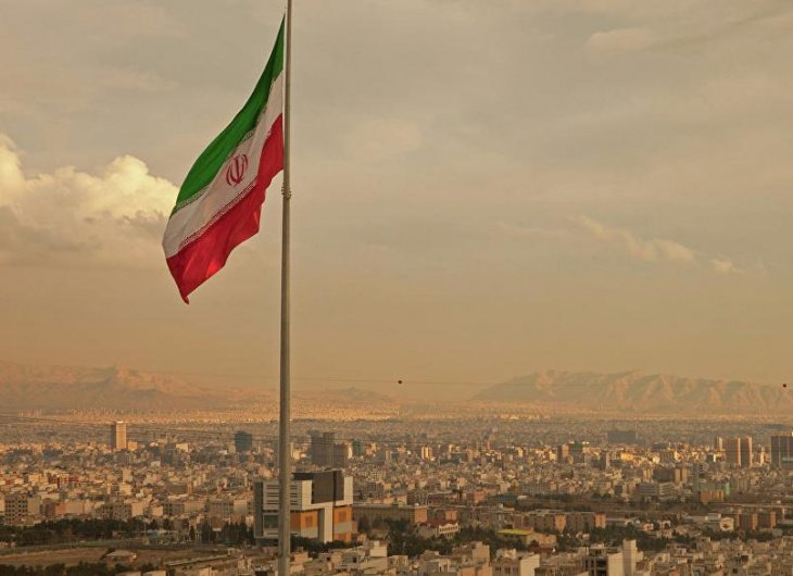 Узбекистан и Иран усилят инвестиционное взаимодействие 