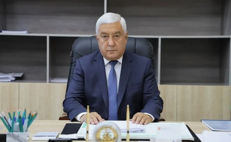 Первого замхокима Ташкента обвинили в оскорблении и применении силы в отношении председателя одной из махаллей 