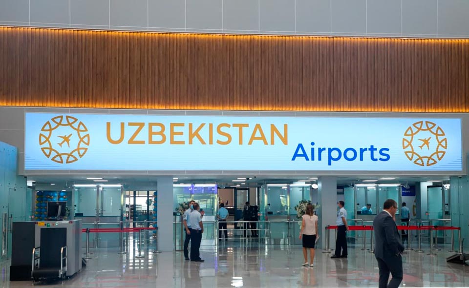 Uzbekistan Airports и Совет профсоюзов внедрят новую программу социальной поддержки сотрудников 