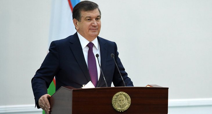 В Узбекистане появится новый Госкомитет: Мирзиёев уже поручил ему заняться делом