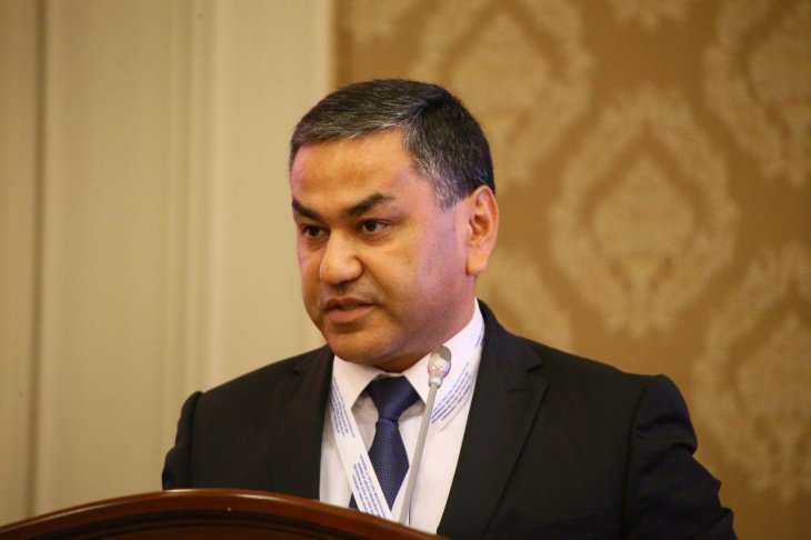 Куранбаев: узбекские мигранты становятся легкой мишенью для террористов 