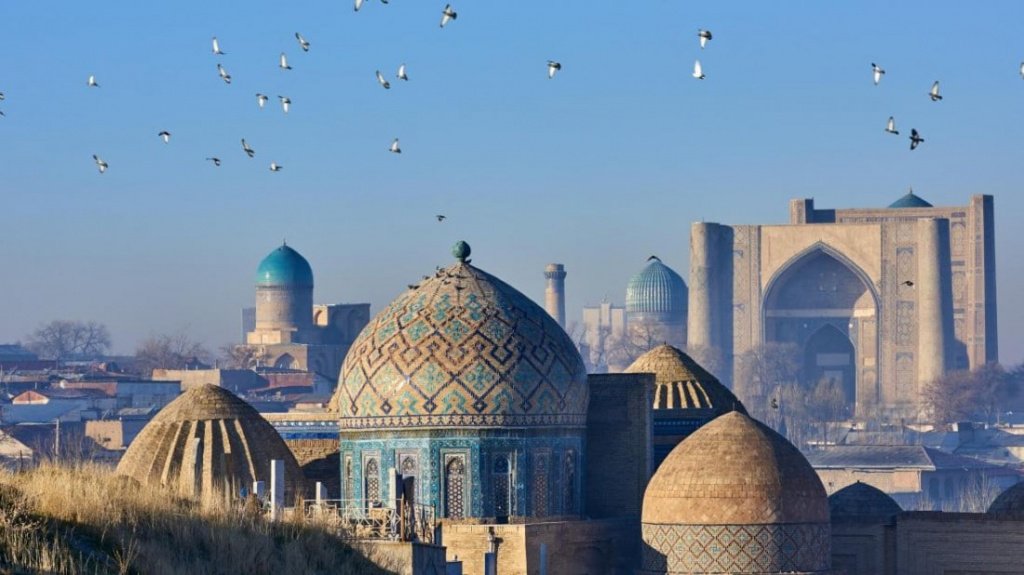 История и идеология: что понимается под "национальной историей" в Узбекистане?