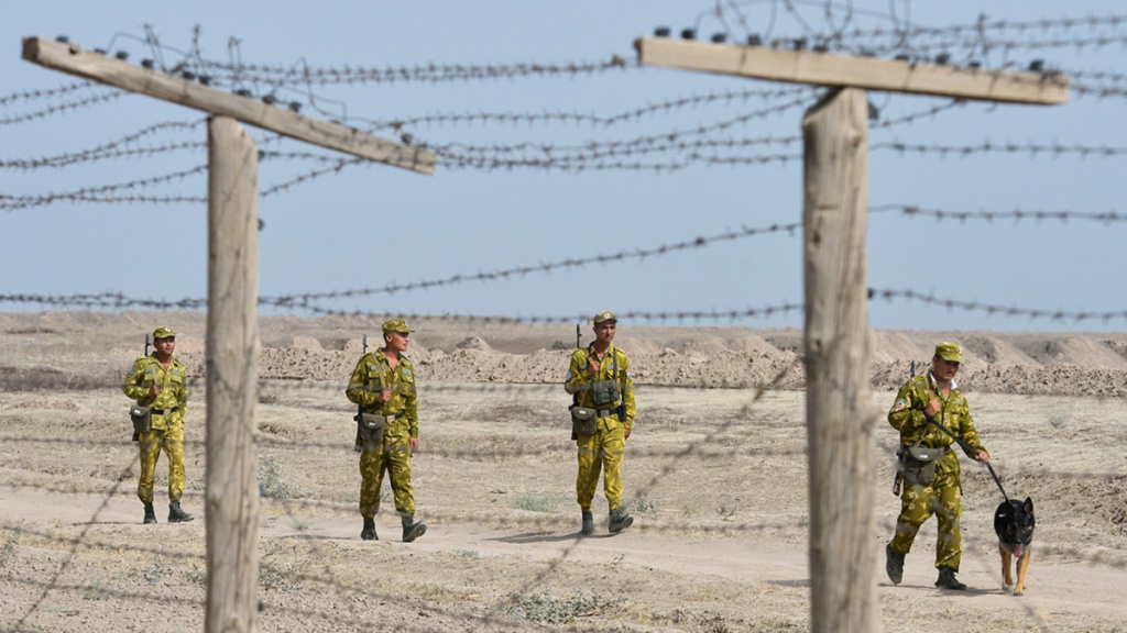 Таджикистан прокомментировал сообщения о переговорах с ОДКБ по российской помощи 