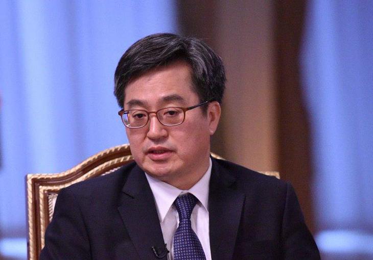 Корейский министр рассказал о человеческих качествах Шавката Мирзиёева 