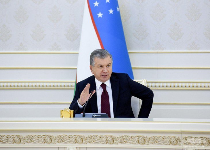 Узбекистан ждет холодная зима. За подготовку Ташкента к осенне-зимнему сезону будет отвечать Арипов, а регионов – его первый заместитель 