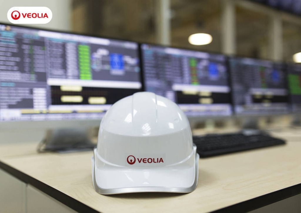 Veolia Energy Tashkent представила раздельный биллинг для отопления и горячей воды 