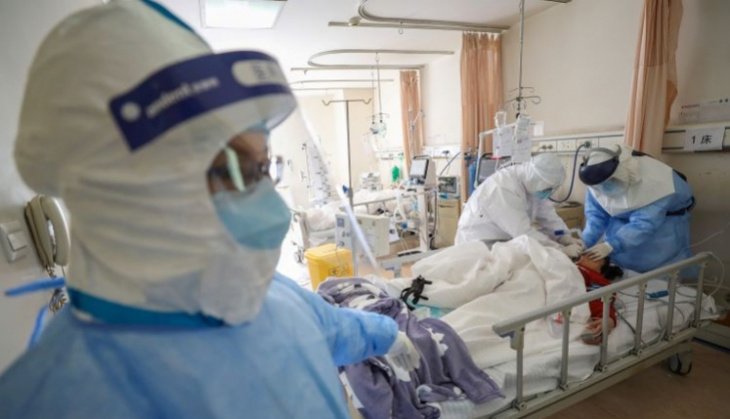 В Ташкенте скончался 67-летний мужчина с коронавирусом. Это уже 74-я жертва инфекции в стране 