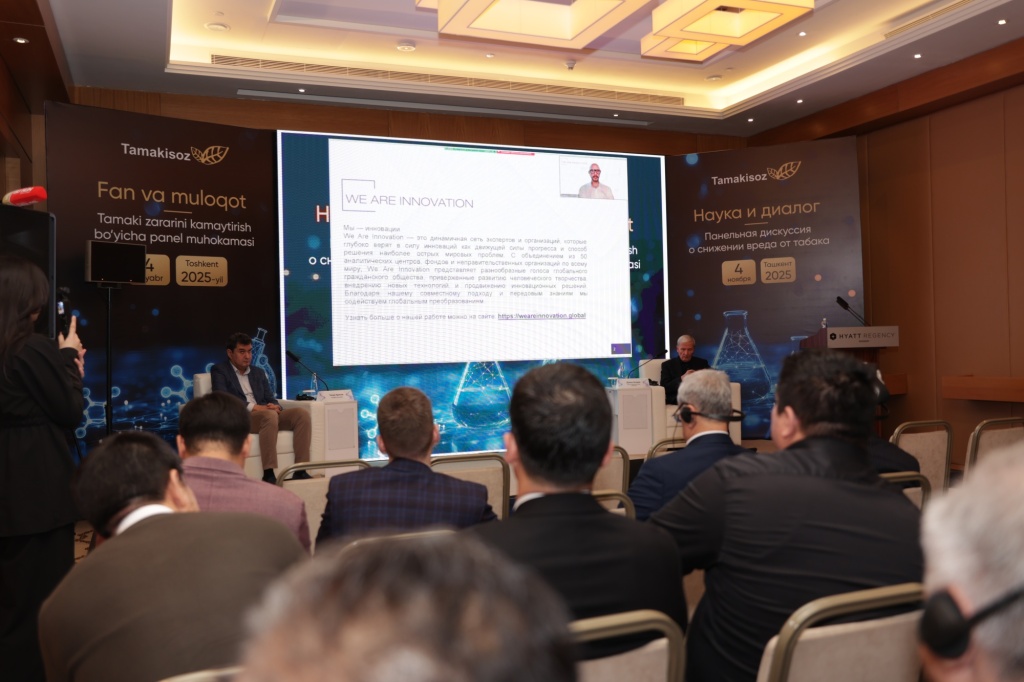 Разрешить или запретить – вот в чем вопрос. Как Узбекистану выстроить политику в отношении никотина