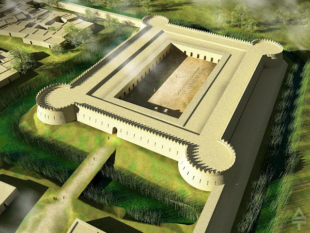 Поврежден на миллиарды. По археологическому памятнику в Ташкенте проложили канализацию