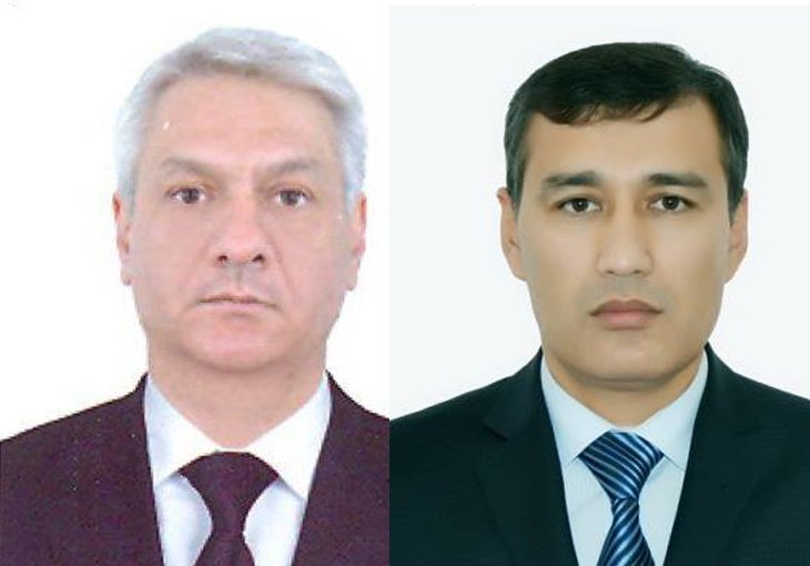 Шавкат Мирзиёев назначил заместителей председателя Госкомспорта