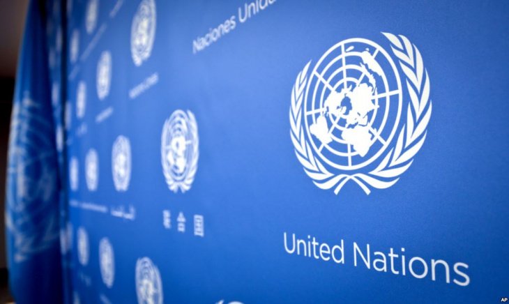 Мирзиёев предложил открыть в Узбекистане представительство Верховного комиссара ООН по правам человека