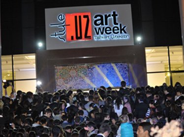 В этом году крупнейшее культурное событие страны Art Week Style.uz пройдет с 22 по 27 октября 