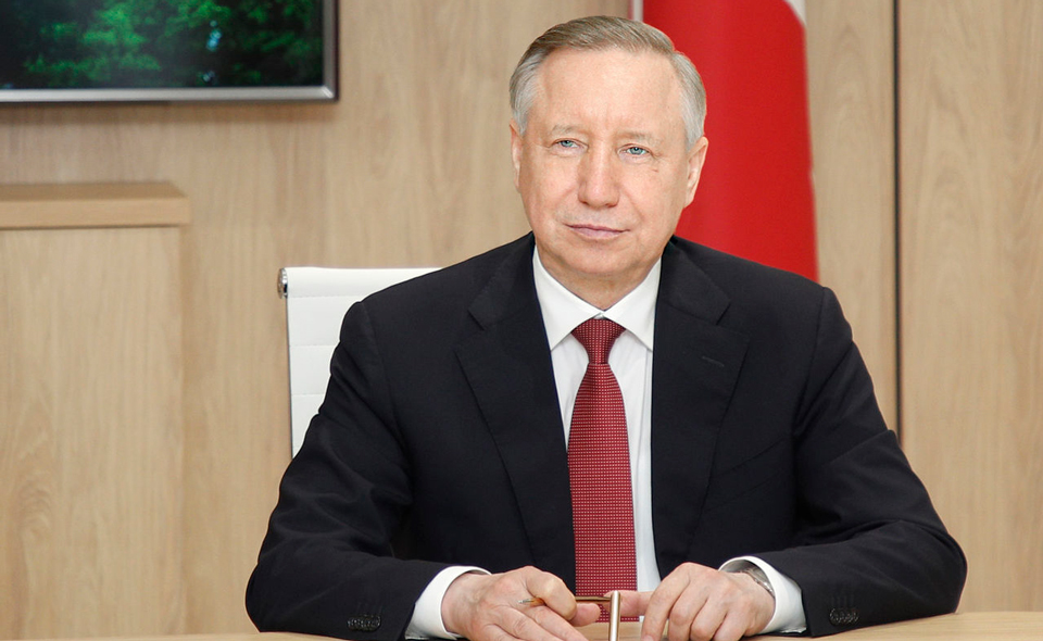 Губернатор Санкт-Петербурга Александр Беглов 25-26 октября посетит Узбекистан