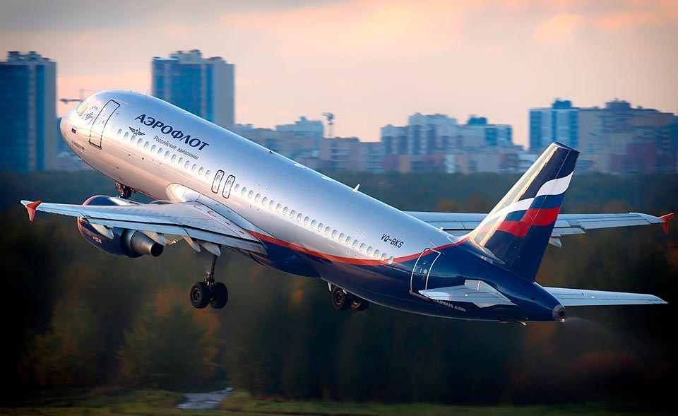 Пять российских авиакомпаний будут летать в Узбекистан в зимний период. Список рейсов  