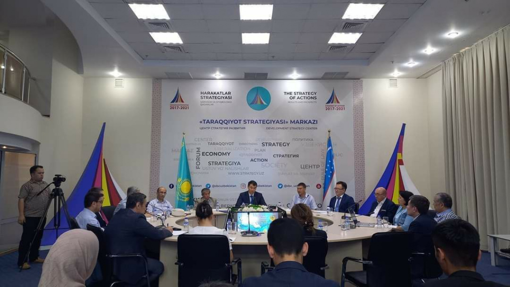 В Казахстане 5 июня пройдет республиканский референдум по конституционным изменениям 
