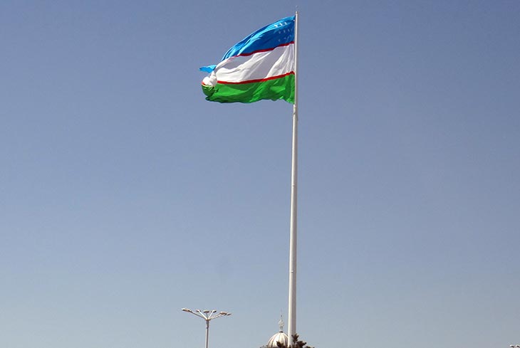 В Узбекистане обновят закон о Кабмине и примут программу оптимизации министерств 