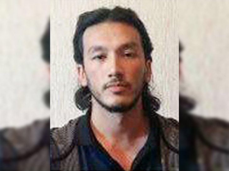 В Ташкенте объявлен в розыск опасный преступник, подозреваемый в совершении тяжких преступлений  