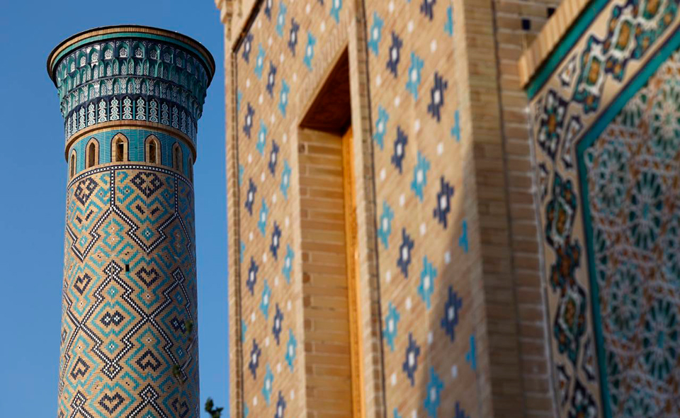 Узбекистан "трещит" от наплыва российских туристов 