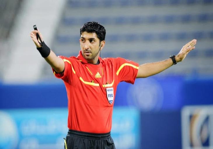 Матч сборных Узбекистана и Бахрейна по футболу рассудит арбитр из ОАЭ