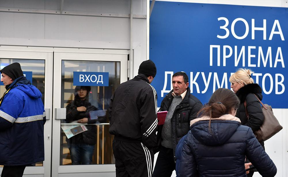 Еще в одном российском регионе повысят стоимость патента для мигрантов