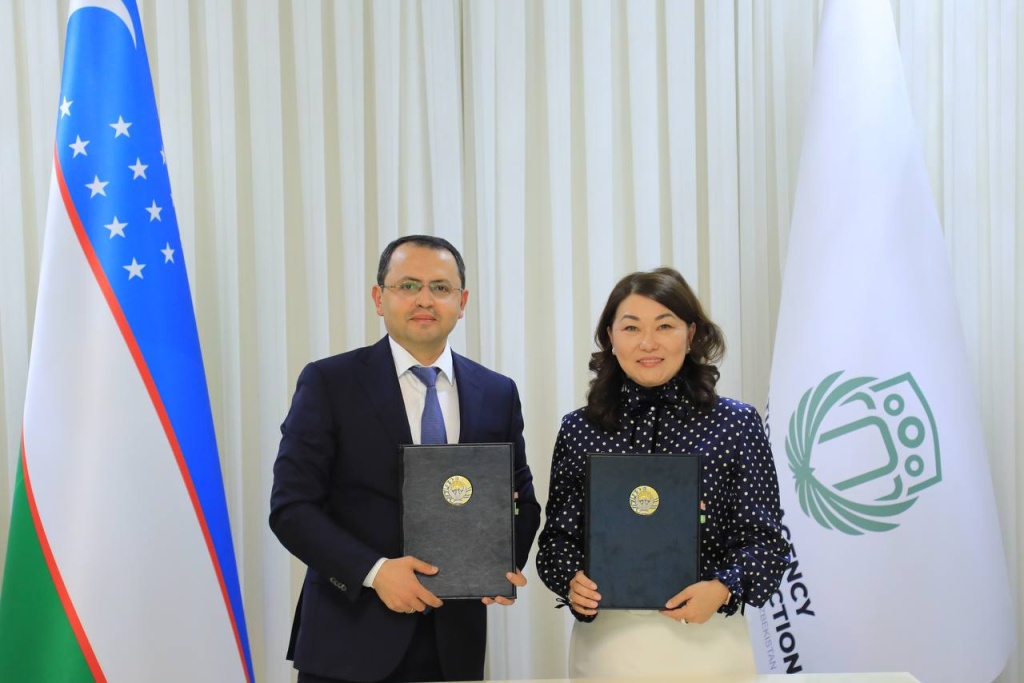 В Узбекистане запускают убежище для женщин. Новый регламент переворачивает систему поддержки