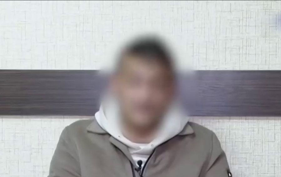 В Ташкенте пойман злоумышленник, который вскрыл банкомат "опасным для окружающих способом"