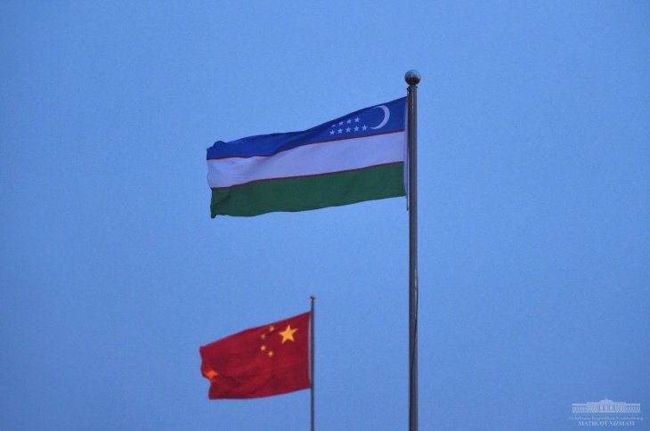 Китай завершает процедуры по допуску ряда узбекских фруктов и бахчевых на свой рынок