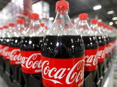 Отечественная Coca-Cola уже появилась на прилавках магазинов
