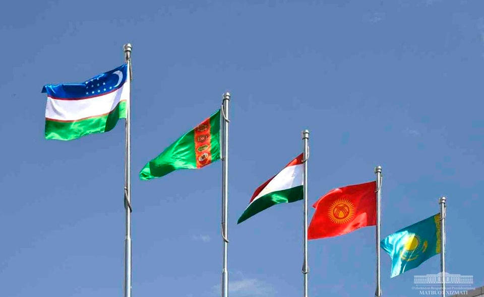 Консультативная встреча глав государств Центральной Азии пройдет 21 июля в Кыргызстане
