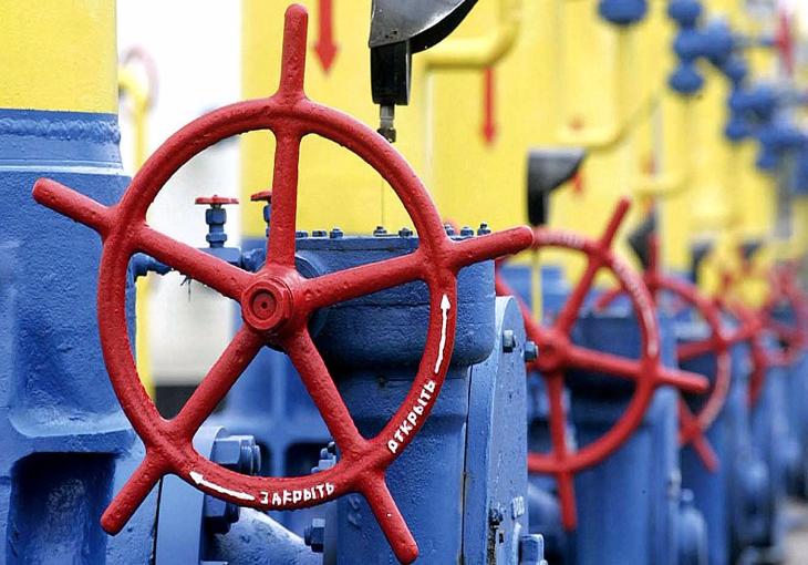 Узбекистан и Китай начали подготовку нового газового соглашения 