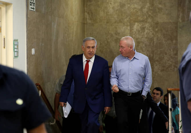 Международный уголовный суд выдал ордера на арест премьера и бывшего министра обороны Израиля