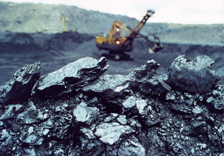 Узбекистан увеличит добычу угля более чем в два раза к 2021 году