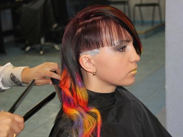 В Ташкенте пройдет конкурс парикмахерского искусства «Звезда Востока»