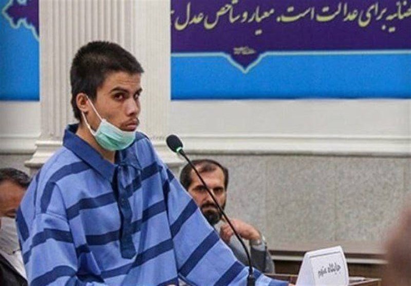В Иране повесили уроженца Узбекистана за убийство двоих священнослужителей