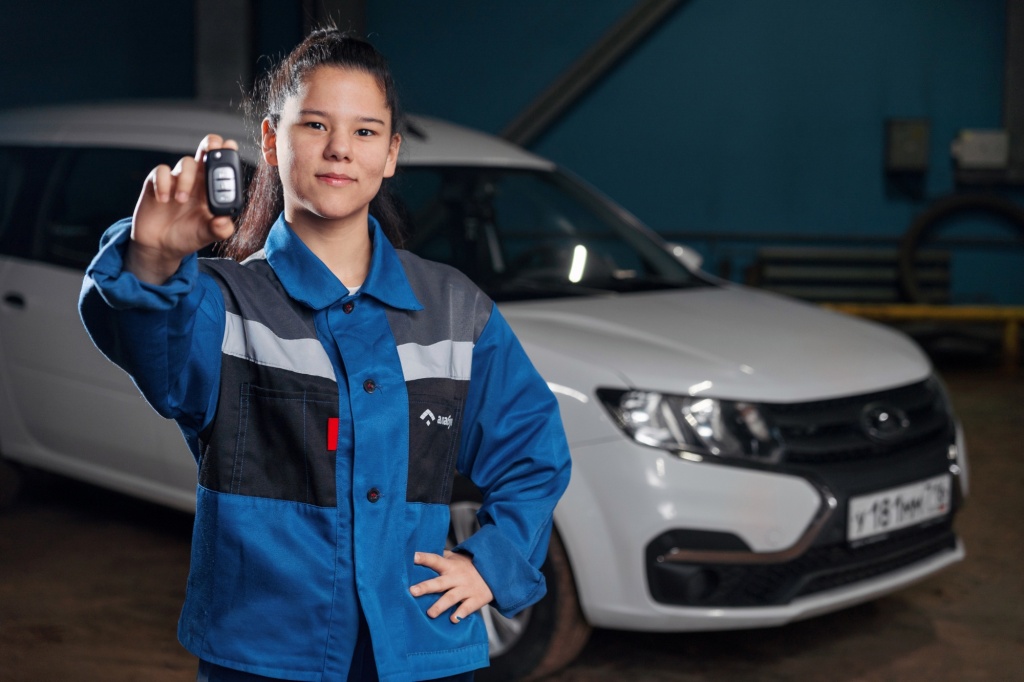 Создавая сильное будущее: новые карьерные возможности для молодежи СНГ в России