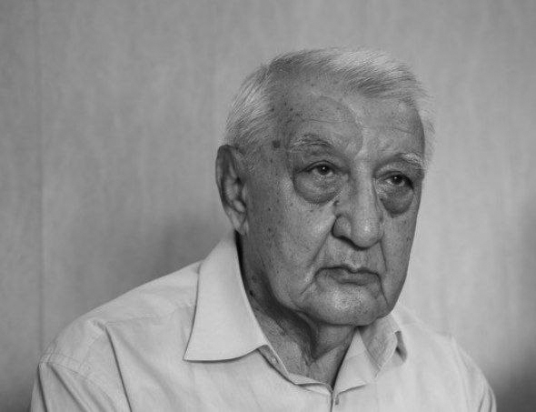 Ушел из жизни бывший министр культуры Узбекистана