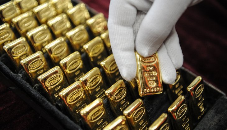 Узбекистан впервые официально назвал данные по золотовалютным резервам: у страны в копилке $26 млрд 