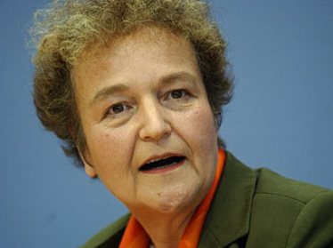 Профессор из Германии подняла тему роли женщин в социально-политической жизни Узбекистана