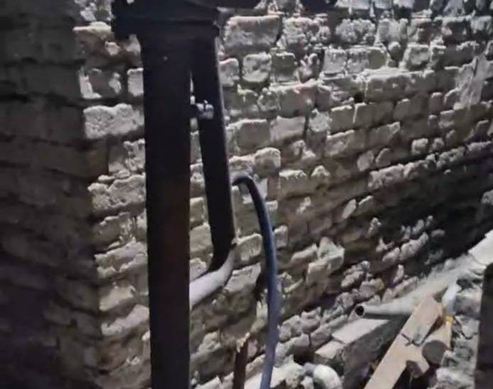 Предприятие в Андижане наворовало газа на 1,4 миллиарда сумов