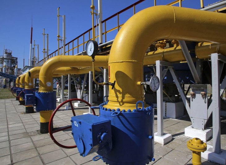 Узбекистан в будущем году объявит тендер на модернизацию газотранспортной системы 