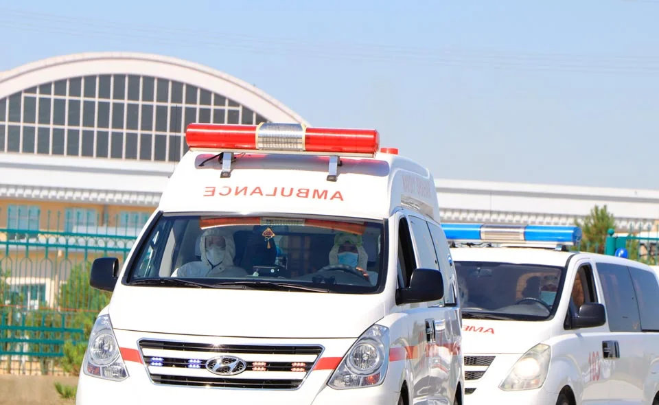 В Самарканде четыре человека погибли от отравления угарным газом, еще один – госпитализирован 