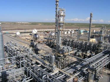 Узбекистан в 2015 году осуществит проекты в нефтегазовой отрасли стоимостью $7,1 млрд. 