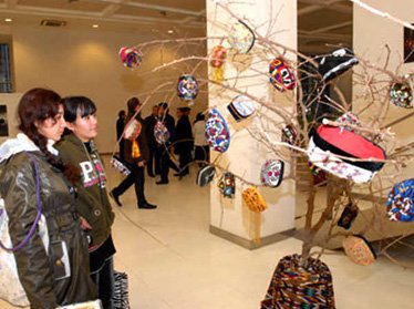 Свыше 200 художников из 45 стран приедут на Ташкентскую биеннале современного искусства