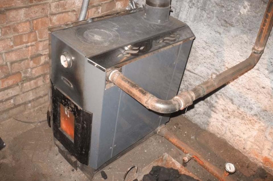 В "Худудгазтаъминот" напомнили о том, что дома с самодельными котлами и печками могут отключить от газоснабжения 
