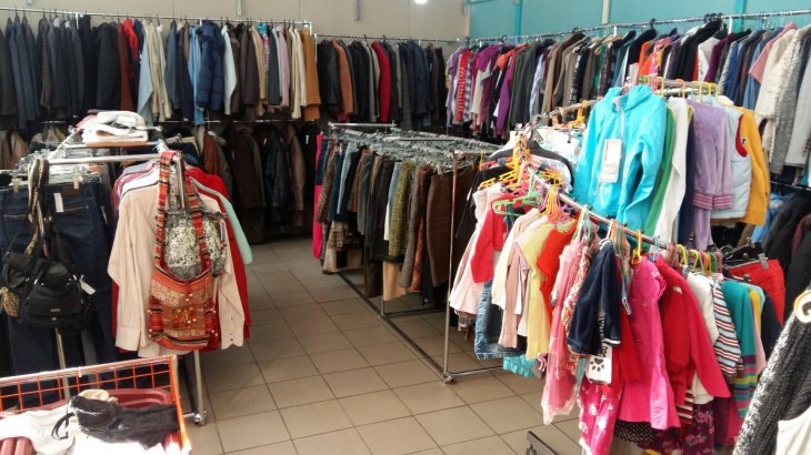 Секонд-хенду скажут нет. В Узбекистане планируют запретить ввоз бывших в употреблении текстиля и бытовой техники 