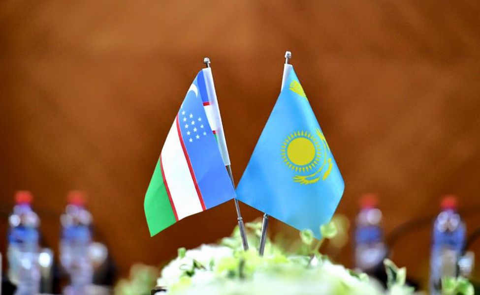 Казахстан и Узбекистан планируют подписать договор о союзнических отношениях