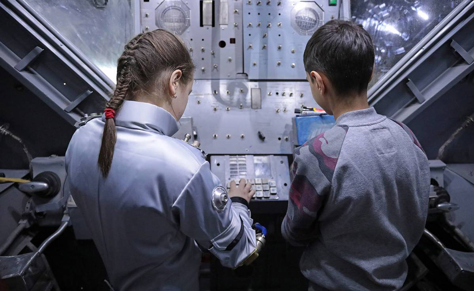 Узбекистан должен активизировать подготовку кадров для космоса и возродить Международную аэрокосмическую школу – Саъдуллаев