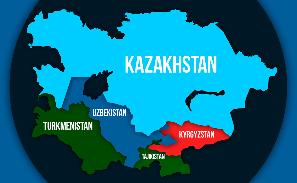 Страны Центральной Азии и их народы еще не готовы к каким-то серьезным интеграционным процессам – эксперт 