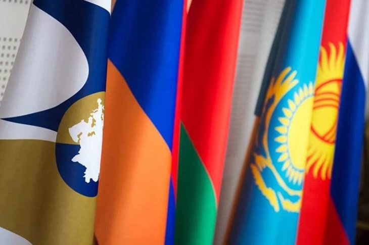 Каждый узбекистанец условно станет богаче на 60 долларов в год от вступления Узбекистана в ЕАЭС – эксперт 