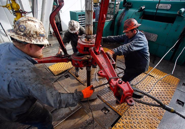 «Узбекнефтегаз» и SOCAR будут сотрудничать в разработке нефтегазовых месторождений